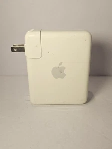 GENUINE APPLE AIRPORT EXPRESS BASE STATION A1084 - Picture 1 of 3