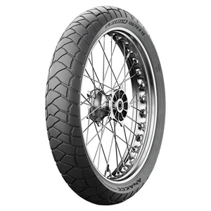 TYRE MICHELIN 120/70 R19 60V ANAKEE ADVENTURE - Picture 1 of 4