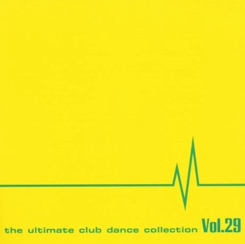 Various - Club Sounds Vol.29 | CD - Bild 1 von 1