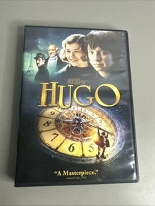 Hugo (DVD, 2013), Ben Kingsley, Sacha Baron Cohen, Jude Law - Picture 1 of 3