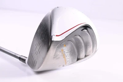 Left Hand Taylormade Burner Superfast 2.0 Driver / 10.5 Degree / Regular Flex - Image 1 of 4