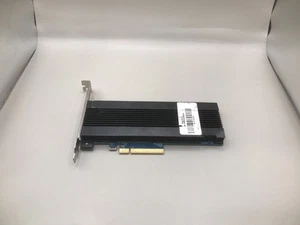 WG ULTRASTAR HGST SN200 NVME HUSMR7616BHP301 1.6TB PCIE SSD SOLID STATE DRIVE - Picture 1 of 7