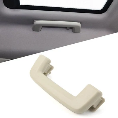 Interior Inner Roof Grab Handle For Land Rover LR3 2005-2009 and LR4 2010-2016 - Image 1 of 4