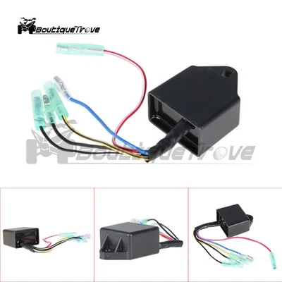 Encendedor CDI 1995-2006 / 21119-1432 para Kawasaki KDX200 KDX200R KDX220R KDX 200 Foto 1 de 4