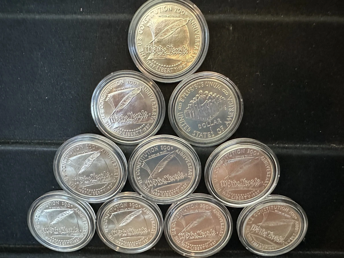 united states constitution coins products for sale | eBay