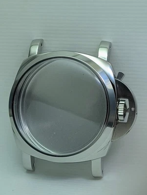 Kits de caja vintage 6152/1 con esfera envejecida personalizada + mano! Foto 1 de 4