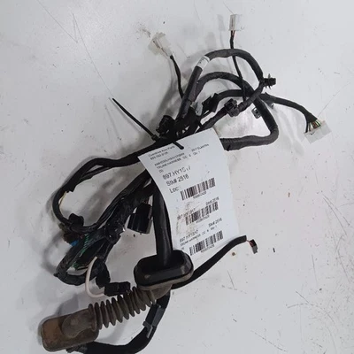 Hyundai Elantra Rear Back Trunk Lid Hatch Wire Wiring Harness  2017 2016 2015  - Image 1 of 4