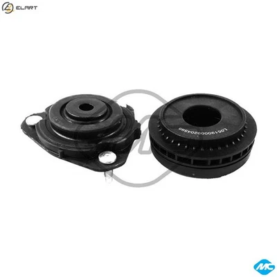 REPAIR KIT SUSPENSION STRUT SUPPORT MOUNT 05940 FOR MAZDA FORD FUSIONFXJA 1.4L - Image 1 of 4