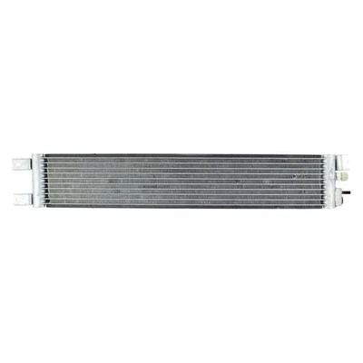 For Dodge Grand Caravan 1996-1999 OSC Heat Transfer Products 4712 A/C Condenser - Image 1 of 4