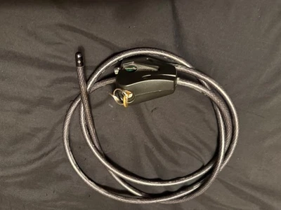 Master Lock Python Cable Lock Quantity of 2 Keyed Separately - Image 1 of 2