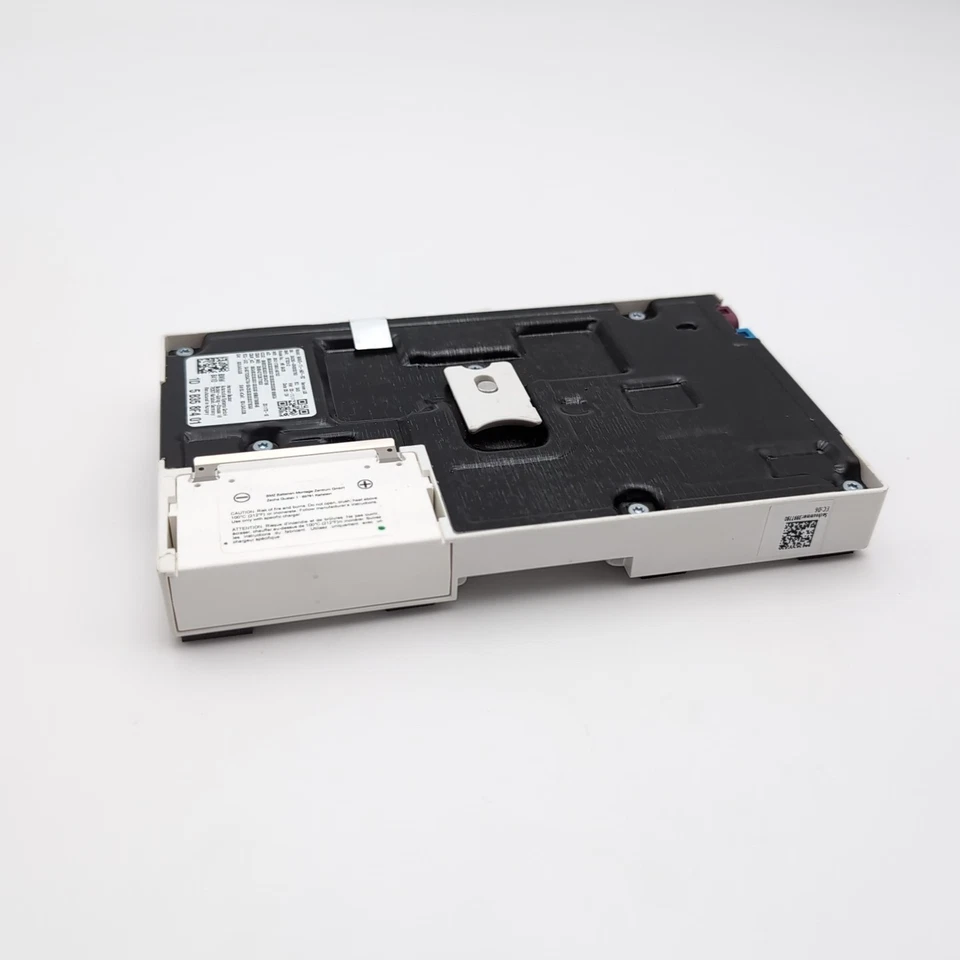 MÓDULO DE CONTROL TELEMÁTICO BMW IX 2024 5B358F4 Foto 1 de 4