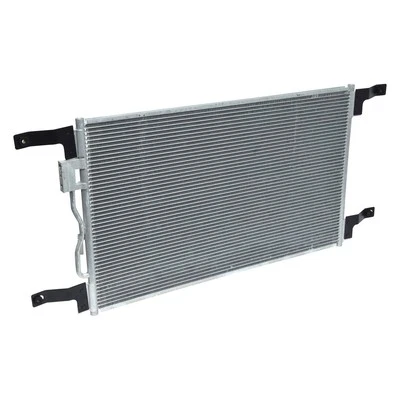 For Freightliner Columbia 2000-2010 UAC CN22013PFC A/C Condenser - Image 1 of 3