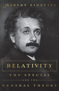 Relativity: The Special and the General Theory (Paperback) – by Albert Einstein - Picture 1 of 1