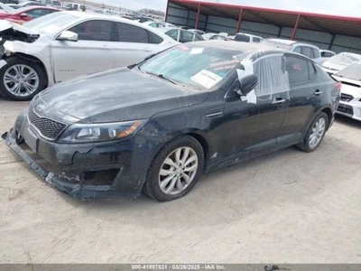 Automatic Transmission 2.4L VIN 7 8th Digit US Built Fits 14-15 OPTIMA 429534 - Image 1 of 4