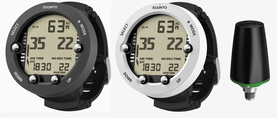 Suunto VYPER NOVO Tauchcomputer NEU vom Fachhandel !!! - Bild 1 von 1
