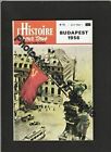 HISTORY For All [No 72 Of April 1966] Budapest 1956 Very Good Condition