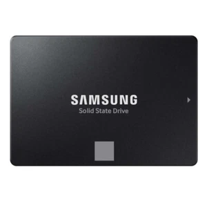 Samsung 870 EVO 250GB 2.5 Inch SATA III SSD Solid State Drive - Bild 1 von 3
