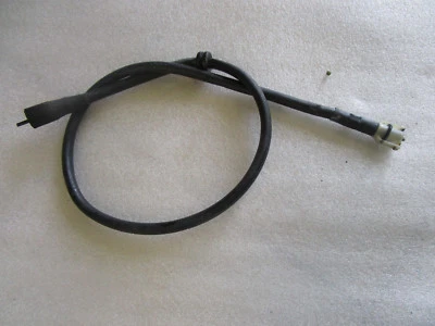 E7 Aprilia SR 50 Tachowelle - Bild 1 von 4