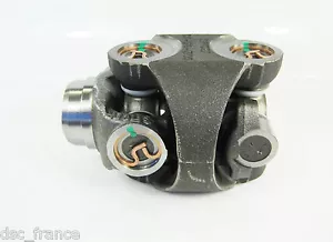 Double croisillon de transmission pour JEEP - Picture 1 of 3