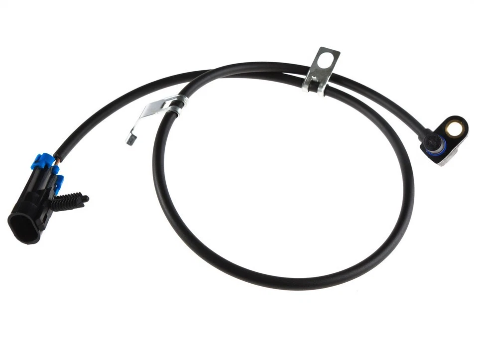 ABS Wheel Speed Sensor for Astro, Safari, Escalade, Tahoe, Yukon+More 2ABS0284 - Image 1 of 4