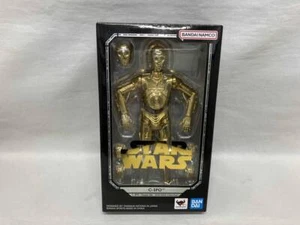 Bandai TAMASHII NATIONS S.H. Figuarts Star Wars C-3PO Classic Ver. - Picture 1 of 10