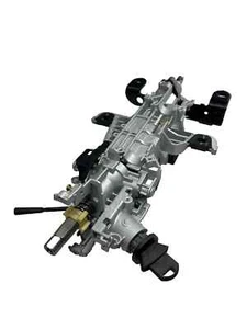 1994-2004 FORD MUSTANG REMAN TILT STEERING COLUMN AUTO MANUAL FLOOR SHIFT REFURB - Bild 1 von 7