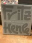 Signed by photographer Fritz Henle - American Virgin Islands book w prints