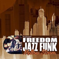 F. .. Presenta Freedom Jazz Funk , Dev Grande, Audio CD, Nuevo, Libre