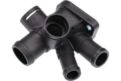 Brida de manguera de refrigerante de radiador para Volkswagen Golf 1993-1999 URO 1994 1995 1996 Foto 1 de 4