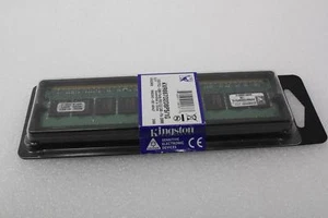 KINGSTON KVR667D2D8P5/1G 1GB (1 X 1GB) - 667MHZ DDR2-667/PC2 - Picture 1 of 3