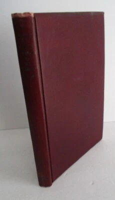 Letters of ROBERT BROWNING To Isa Blagden, Limited Ed., Private Circulation 1923 - Image 1 of 4