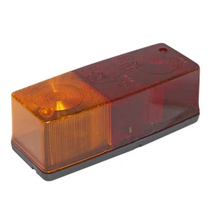Luz trasera izquierda para Claas/Renault 301-981 - Imagen 1 de 1