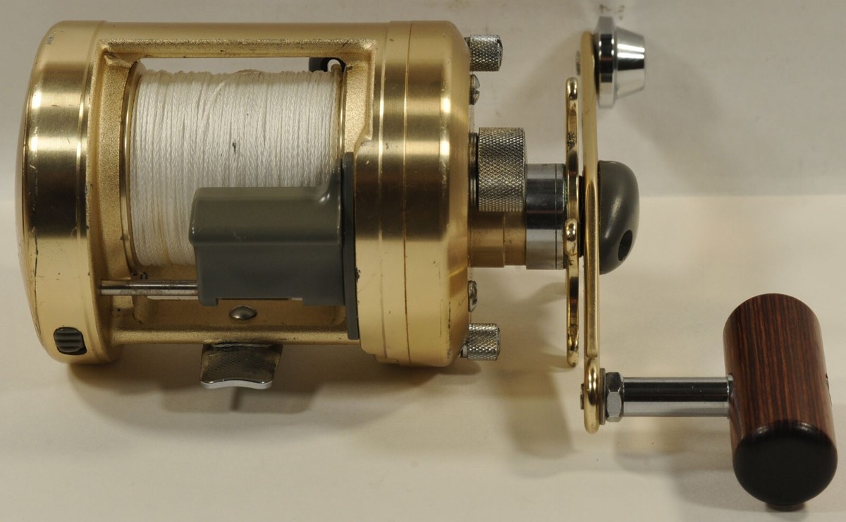 Shimano Calcutta 50 for sale | eBay Shimano Calcutta 50 for sale | eBay