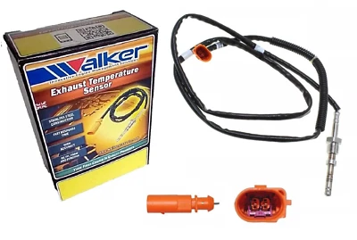 NEW Exhaust Gas Temperature (EGT) Sensor-Temperature Sensor WALKER 273-10199 - Image 1 of 4