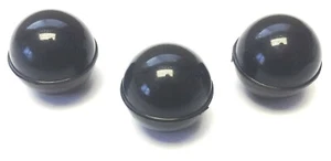 WWII willys MB ford GPW ✅(QT3, A971) Transmission or Transfercase Shift Knob JMP - Picture 1 of 5