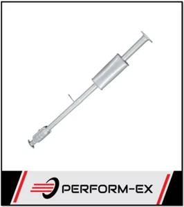 COMPLETE UNDERFLOOR CAT CONVERTER FITS HYUNDAI IX35 2.0L G4NC 1/2013-12/2015 - Picture 1 of 5