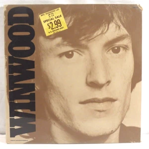 STEVIE WINWOOD – Winwood 1971 1st US 2xLP SEALED Traffic, Spencer Davis - Picture 1 of 2