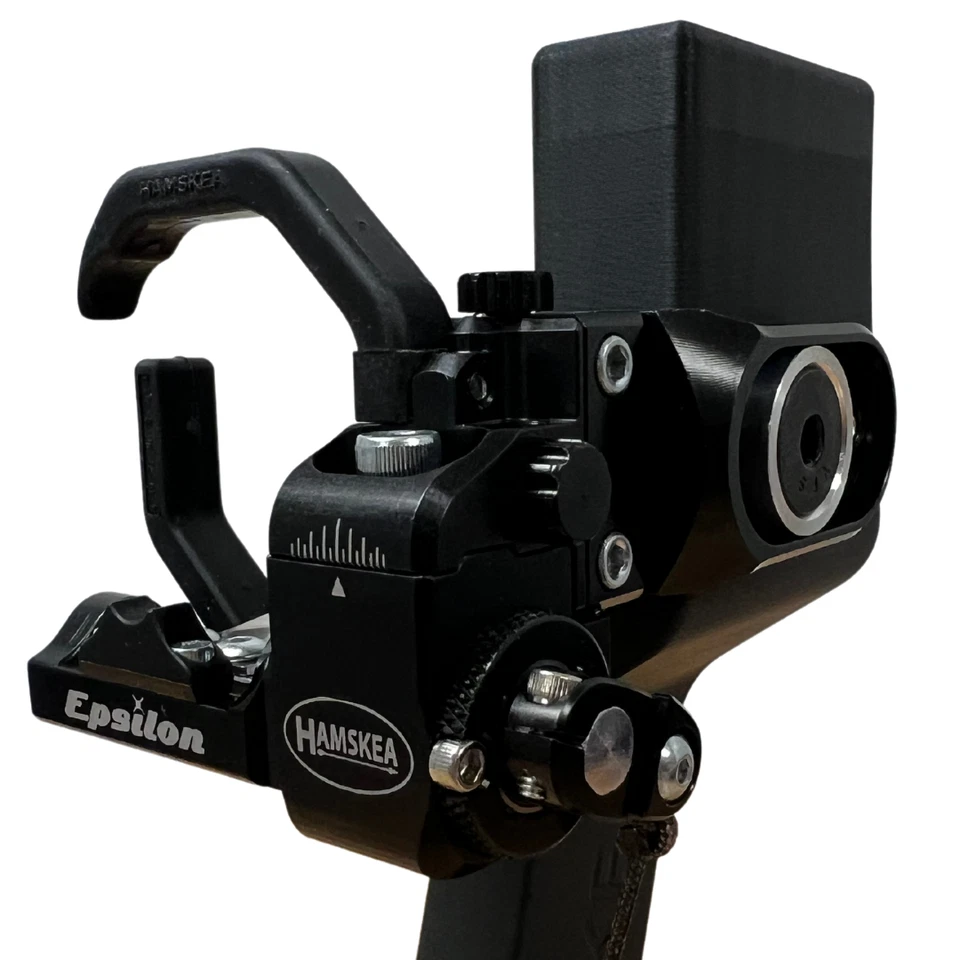 Hamskea V2 Epsilon  Arrow Rest LH Universal Bracket - Image 1 of 1
