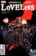 Loveless (2005-2008) #14