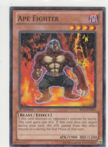 Yugioh Affenkämpfer - BP02-DE093 - Mosaic Rare - Bild 1 von 2