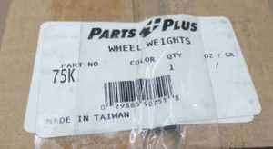 PARTS PLUS 75K ALLOY HAMMER - Picture 1 of 10