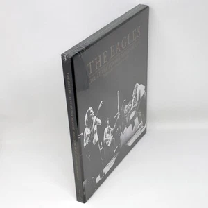 Eagles Live At The Summit Houston 1976 - 3x12" Box Set - Picture 1 of 2