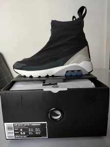 Nike Ambush Air Max 180 Black 37.5 - Imagen 1 de 5