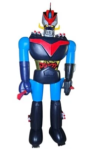 Vintage Shogun Warriors Jumbo Mazinga Mattel 3rd Version 1978 Made in Japan - Picture 1 of 15