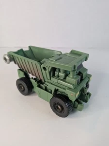 TRANSFORMERS REVENGE OF THE FALLEN Devastator Right Leg LONG HAUL rotf 2009 - Picture 1 of 11