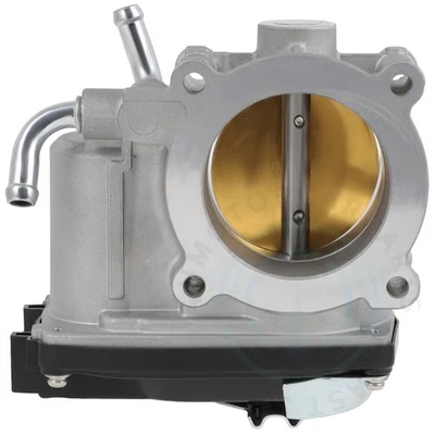 Cuerpo del acelerador para Mitsubishi RVR Outlander Sport L4 2011-2012 2,0 L 1450A101 Foto 1 de 4