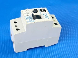 F&G FNH 25/0,03 FI-Schutzschalter 25A 30mA 0,03A 2 polig - Picture 1 of 3