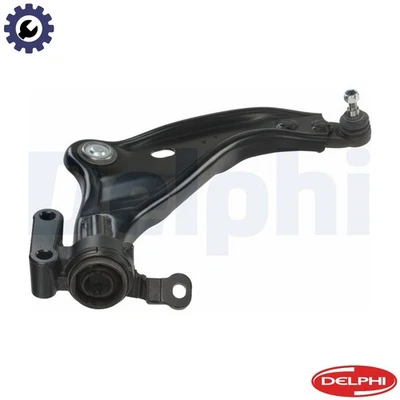 CONTROLTRAILING ARM WHEEL SUSPENSION TC3314 FOR MINI CLUBMAN N12 B14 A 1.4L 4cyl - Image 1 of 4
