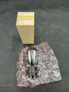Cunningham Radio Tube CX 112-A - Untested - Picture 1 of 6