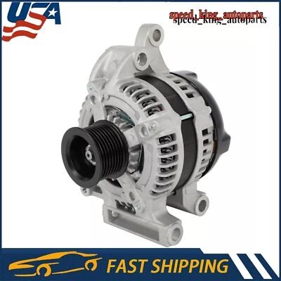 Alternador para Lexus GX460 2010-2013 07-2014 Toyota Tundra 5,7 L 11352N Foto 1 de 4